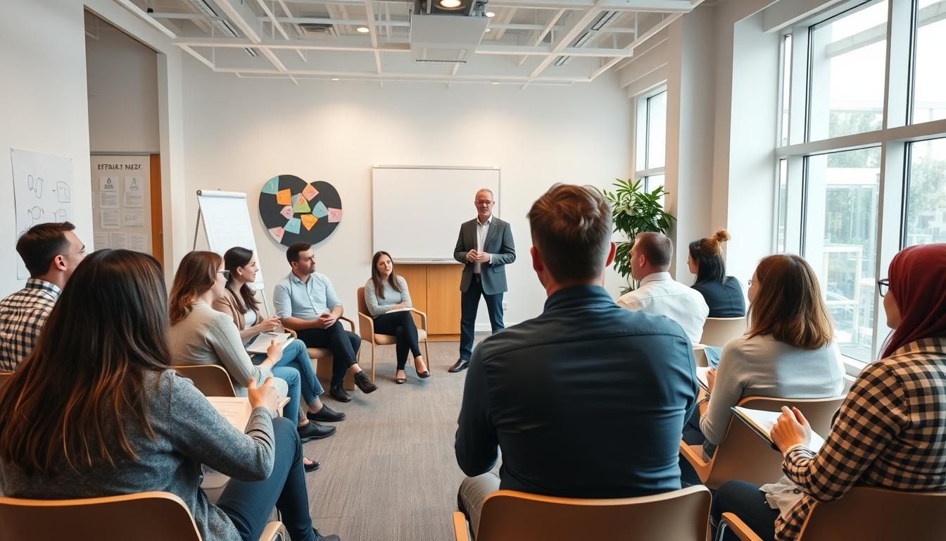 Our Coaching Services